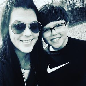 Meet your Posher, Allison